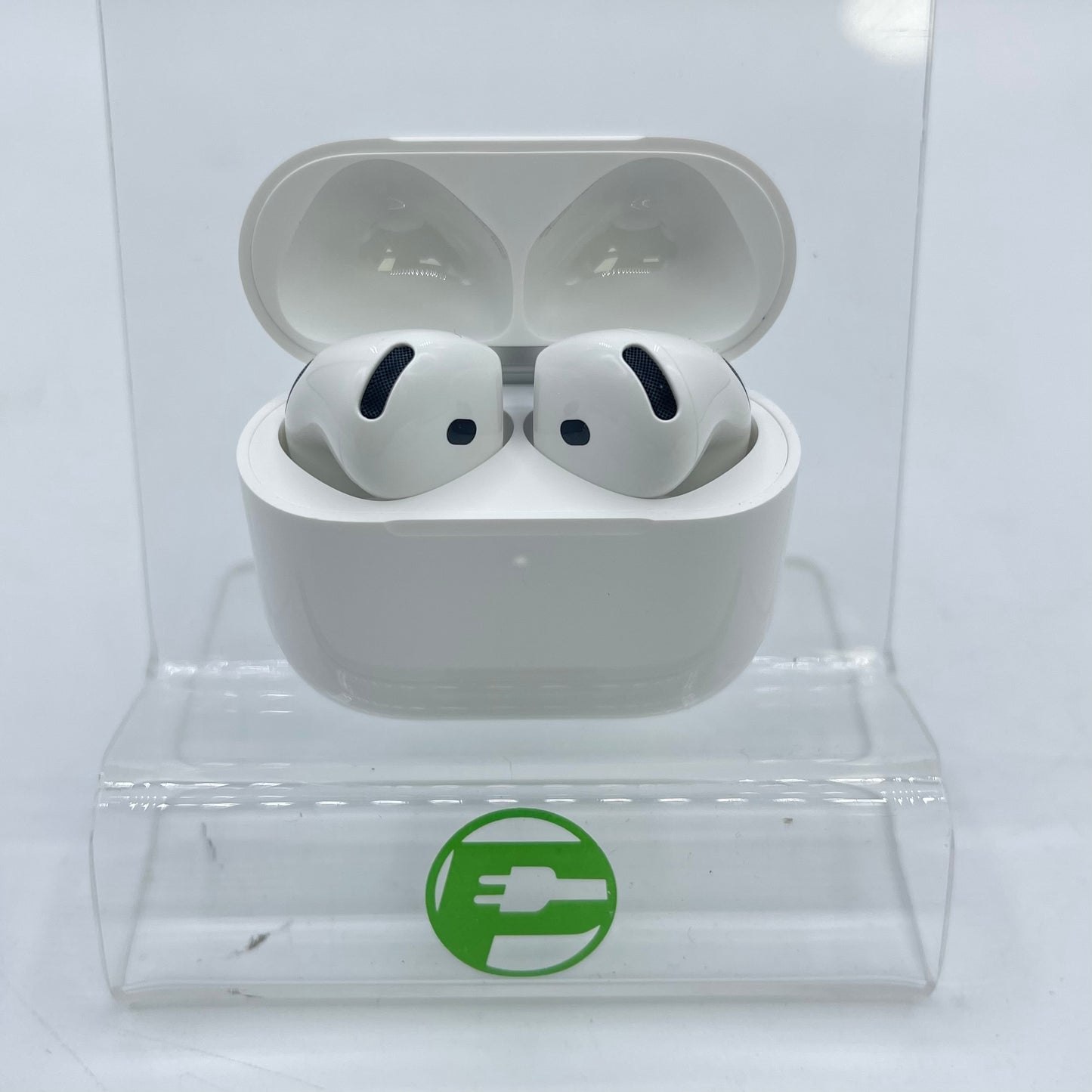 Apple AirPods 4th Gen ANC with MagSafe Charging Case A3056 A3055 A3059 MXP93LL/A