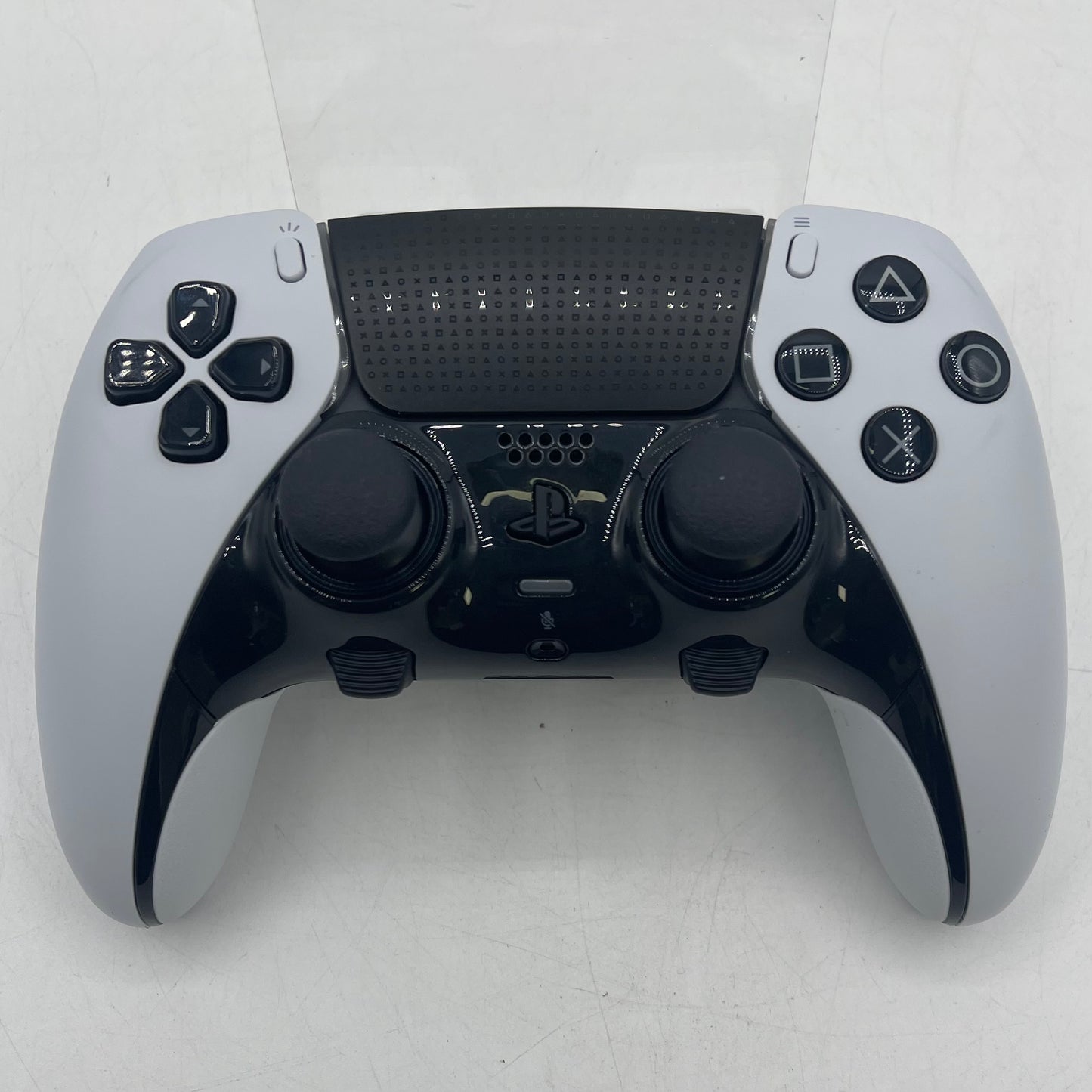 Sony Playstation 5 PS5 DualSense Edge Wireless Controller White CF-ZCP1