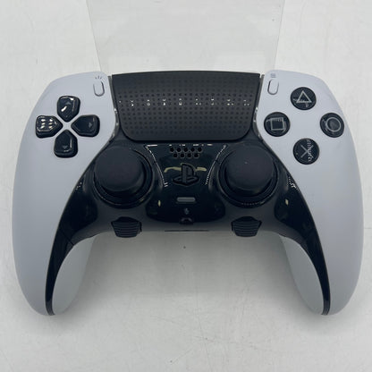 Sony Playstation 5 PS5 DualSense Edge Wireless Controller White CF-ZCP1