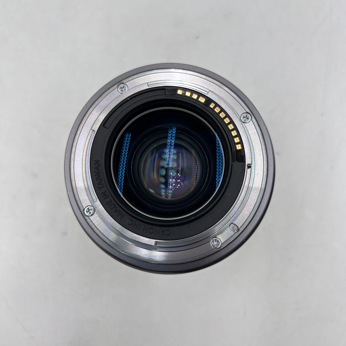 Canon RF Macro 35mm f/1.8 IS STM Fixed/Prime Lens