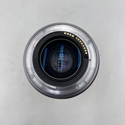 Canon RF Macro 35mm f/1.8 IS STM Fixed/Prime Lens