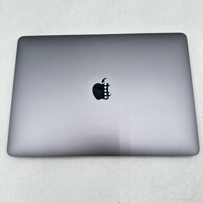 2019 Apple MacBook Pro 13.3" i5 2.4GHz 8GB RAM 256GB SSD Space Gray A1989