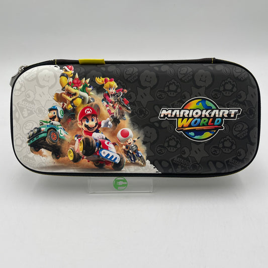 New PowerA MarioKart World Slim Case for Nintendo Switch 2
