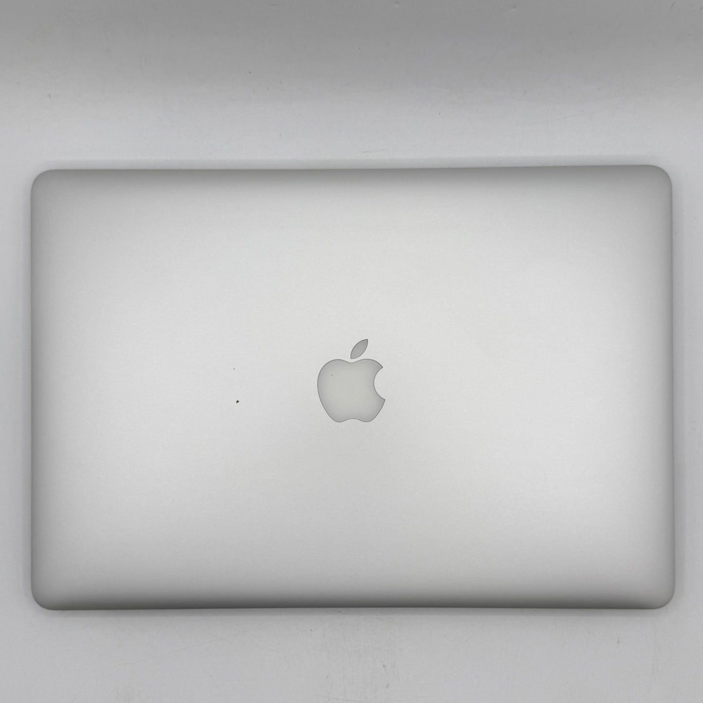 2015 Apple MacBook Pro 15" i7 2.8GHz 16GB RAM 1TB SSD Silver A1398