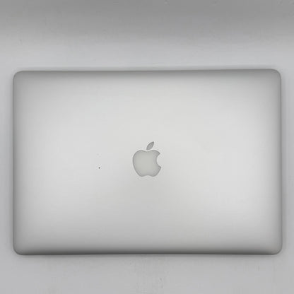 2015 Apple MacBook Pro 15" i7 2.8GHz 16GB RAM 1TB SSD Silver A1398