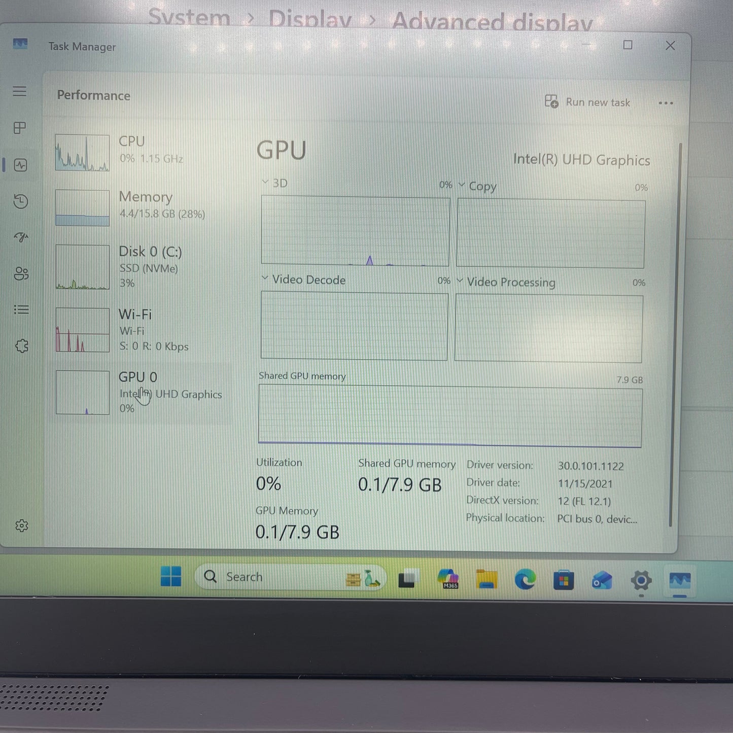 Lenovo ThinkPad X1 Carbon Gen 8 14" i7-10510U 1.8GHz 16GB RAM 1TB SSD