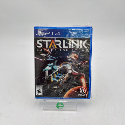 Starlink: Battle for Atlas (Sony PlayStation 4 PS4, 2018)