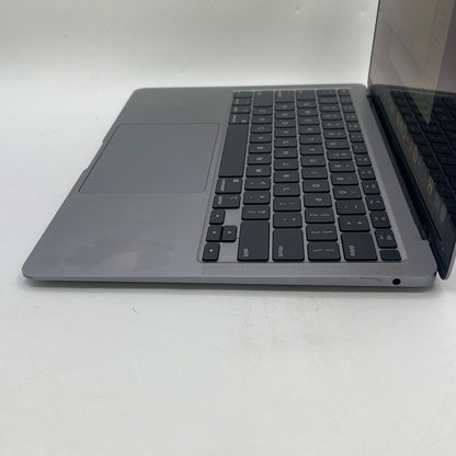 2020 Apple MacBook Air 13.3" i3 1.1GHz 8GB RAM 256GB SSD Space Gray A2179