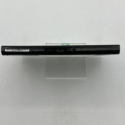Nintendo Switch v1 Console Gaming System Only HAC-001 Black