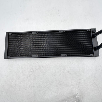 Enermax LIQMAXFLO SR CPU Liquid Cooler ELC-LMF360-SF