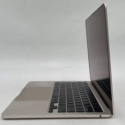 2022 Apple MacBook Air 13.6" M2 8C GPU 3.5GHz 8GB RAM 512GB SSD MLY23LL/A Read