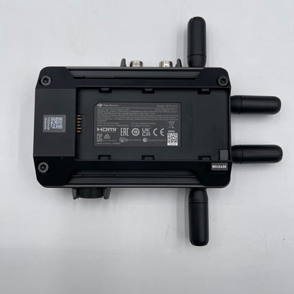 DJI Transmission Standard Combo Wireless Video Transmission System TX3/RX3
