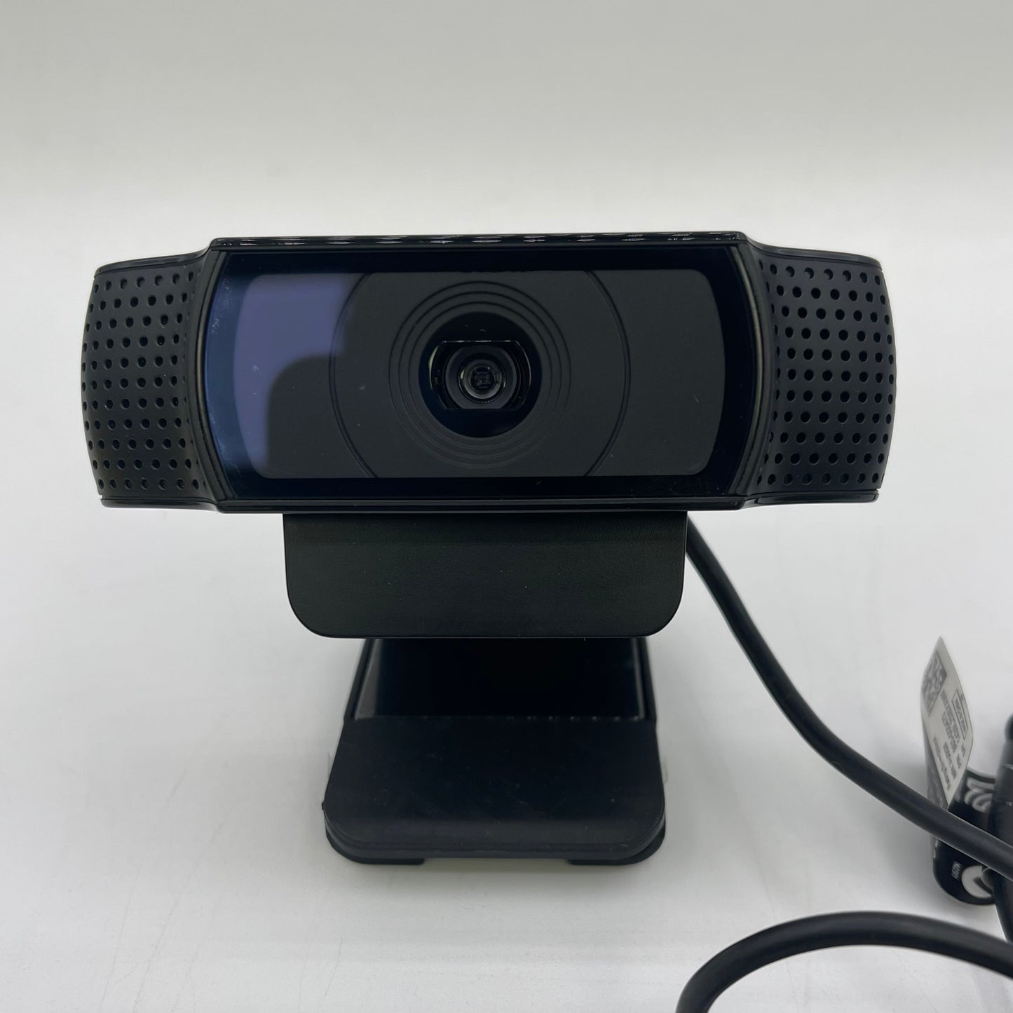 Logitech C920 1080p USB HD Pro Webcam 860000473