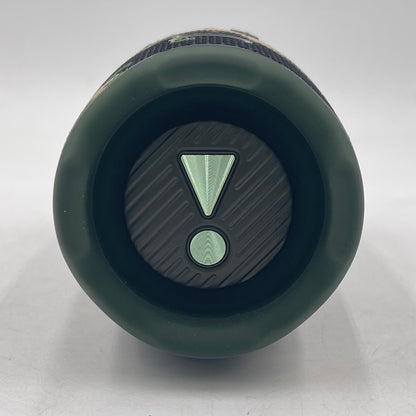 JBL Charge 6 Portable Wireless Bluetooth Speaker Squad CHARGE6G