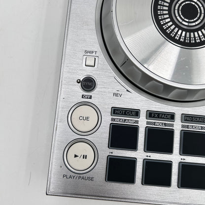 Pioneer DJ DDJ-SB3 2-Channel DJ controller Read