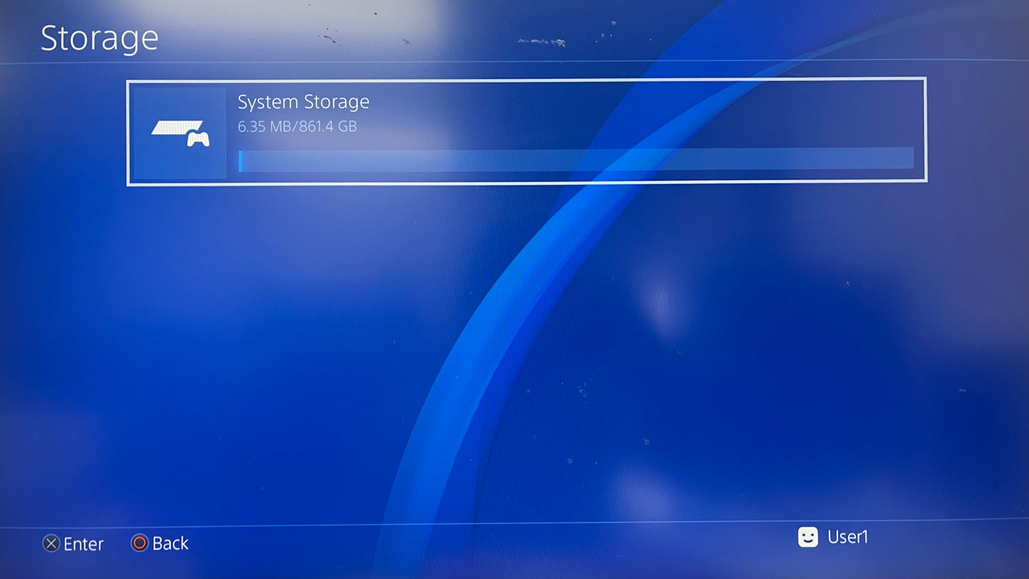 Sony PlayStation 4 Pro PS4 1TB Spider-Man Limited Edition Console CUH-7115B