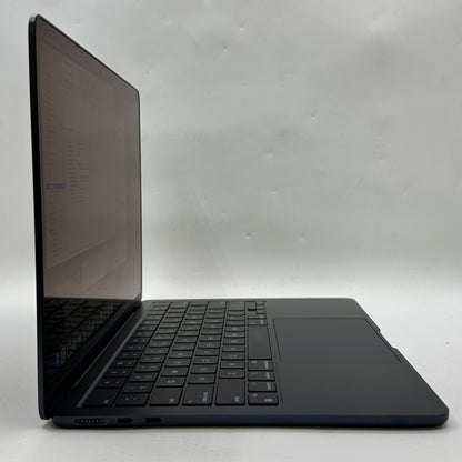 2022 Apple MacBook Air 13.6" M2 8C GPU 3.5GHz 8GB RAM 256GB SSD A2681