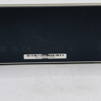 Nintendo Switch OLED Dock White/Black HEG-007