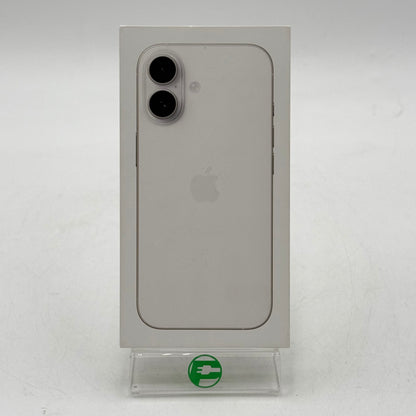 New Factory Unlocked Apple iPhone 17 512GB White MG4F4LL/A
