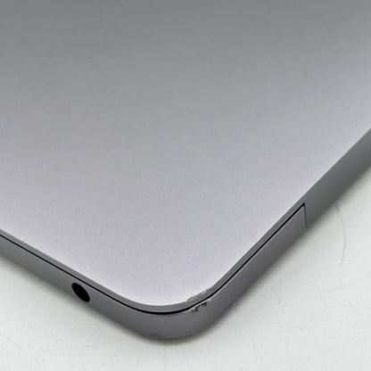 2019 Apple MacBook Pro 13.3" i5 1.4GHz 8GB RAM 256GB SSD Silver A2159