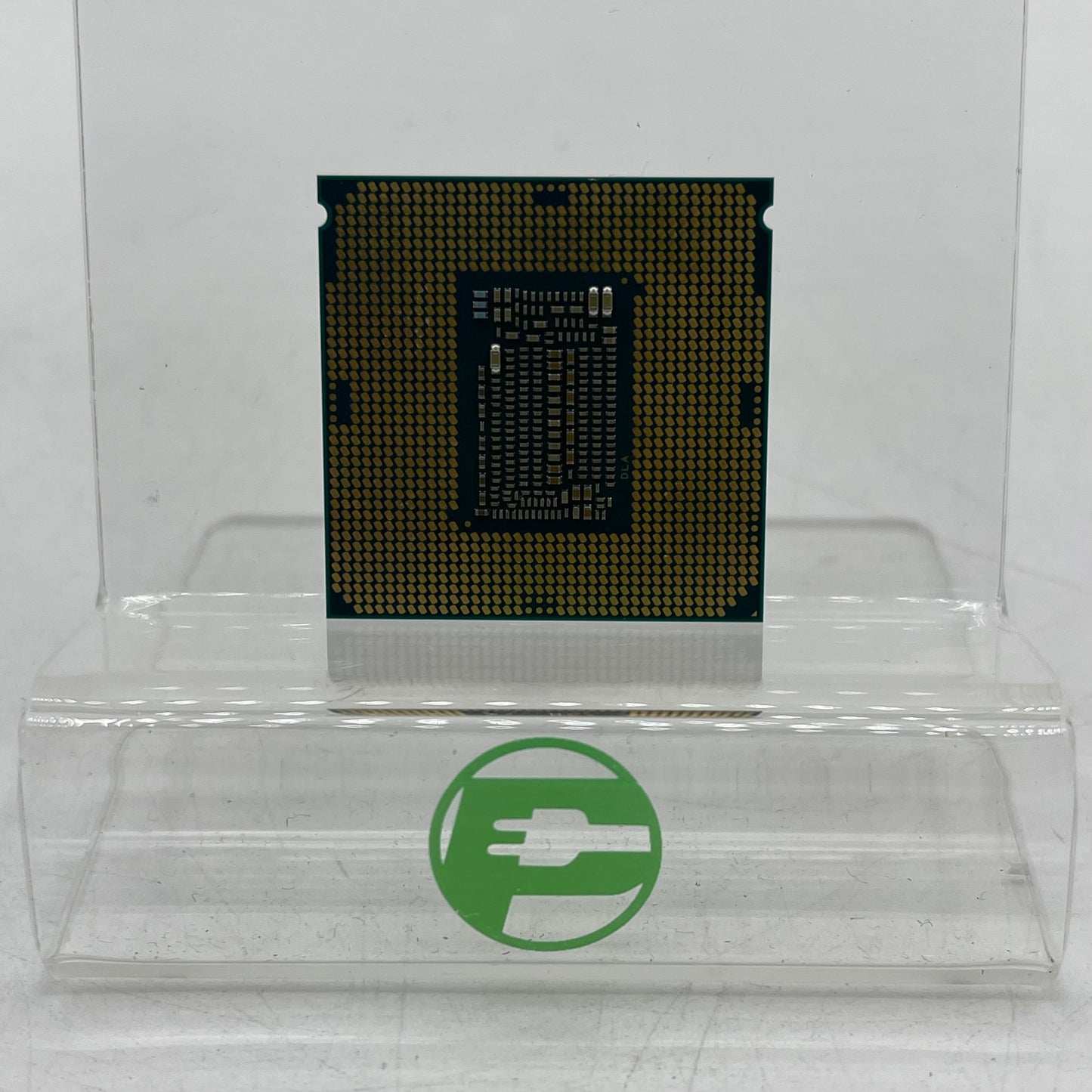 Intel Core i7-9700K 3.60GHz 8 Core SRG15 8 Thread LGA 1151