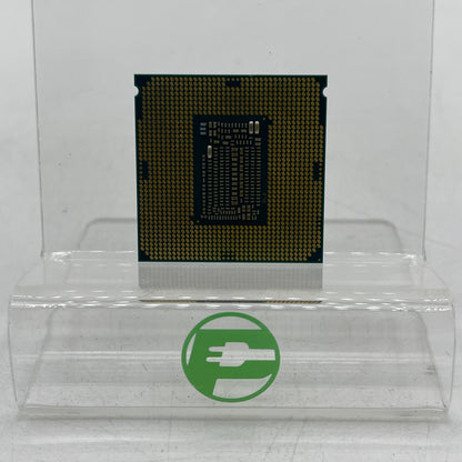 Intel Core i7-9700K 3.60GHz 8 Core SRG15 8 Thread LGA 1151