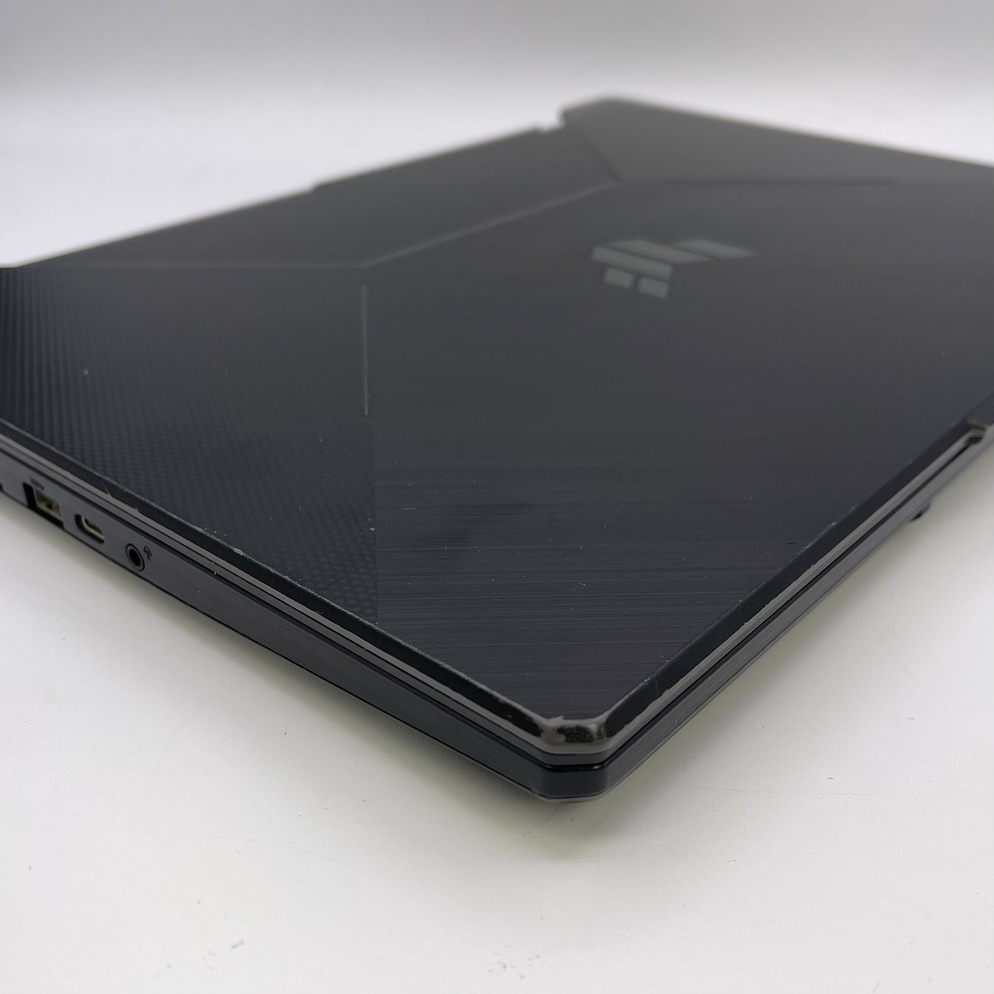 Asus TUF A15 15.6" Ryzen 7 4800H 2.9GHz 16GB RAM 512GB SSD GeForce RTX 3050