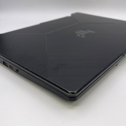Asus TUF A15 15.6" Ryzen 7 4800H 2.9GHz 16GB RAM 512GB SSD GeForce RTX 3050