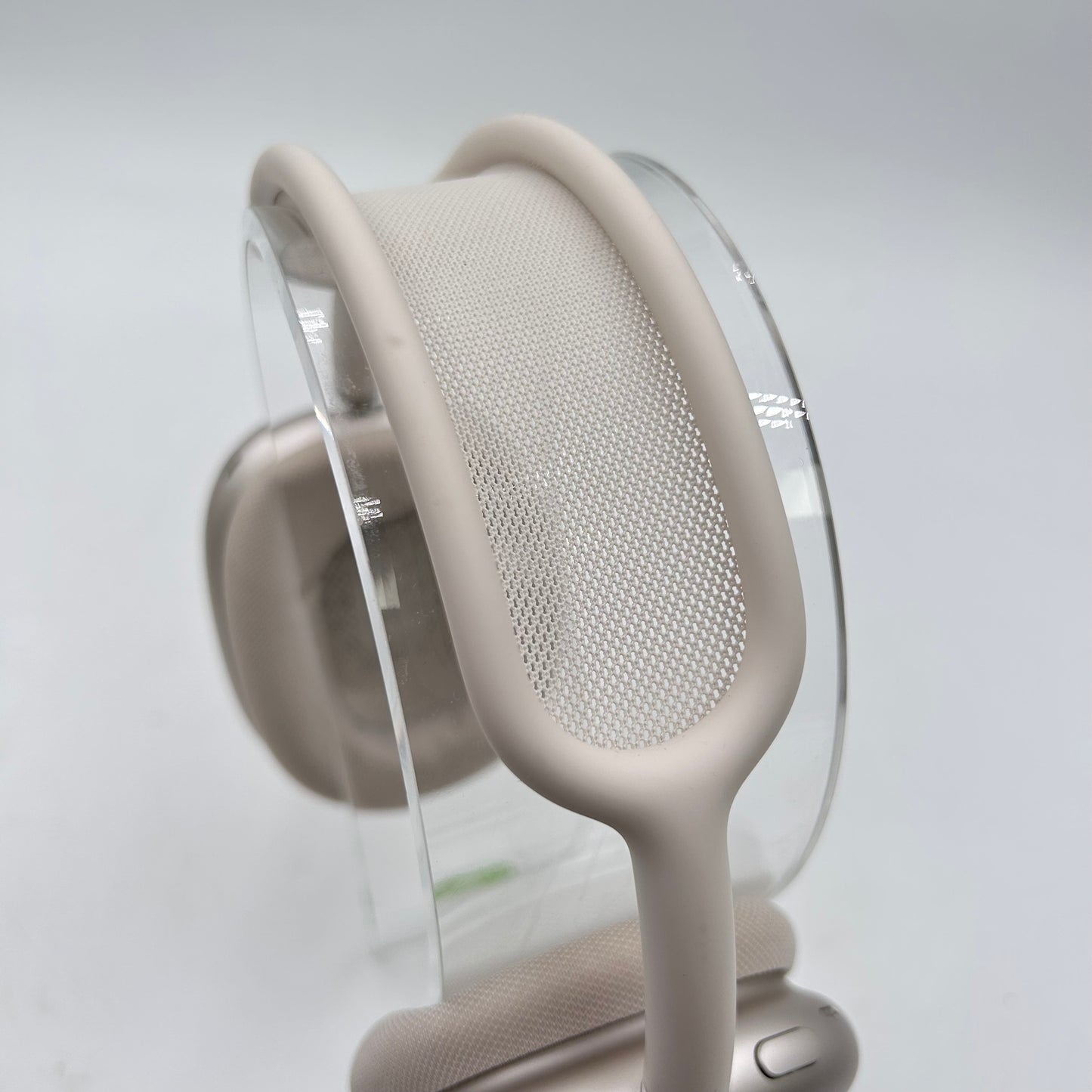 Apple AirPods Max 2 Wireless Over-Ear Headphones Starlight MHWL4AM/A