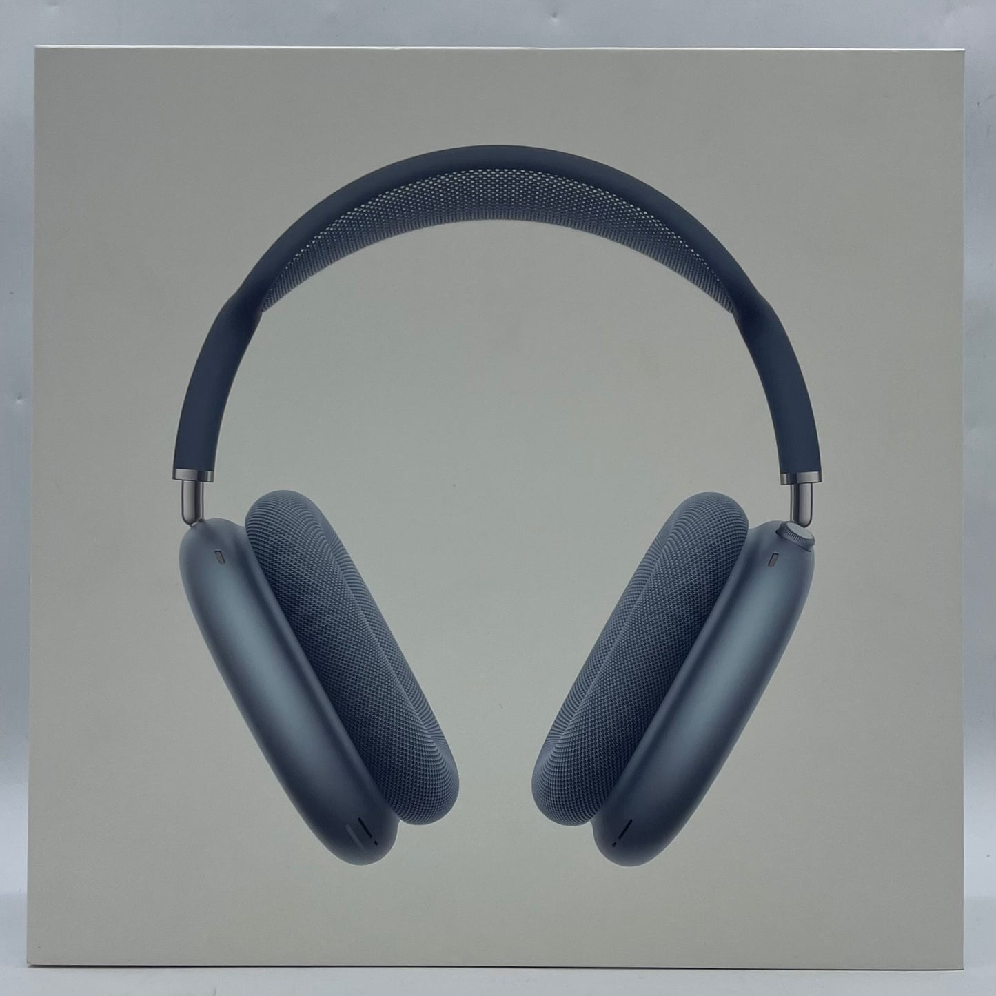 New Apple AirPods Max Wireless Over-Ear Headphones Blue MGYL3AM/A