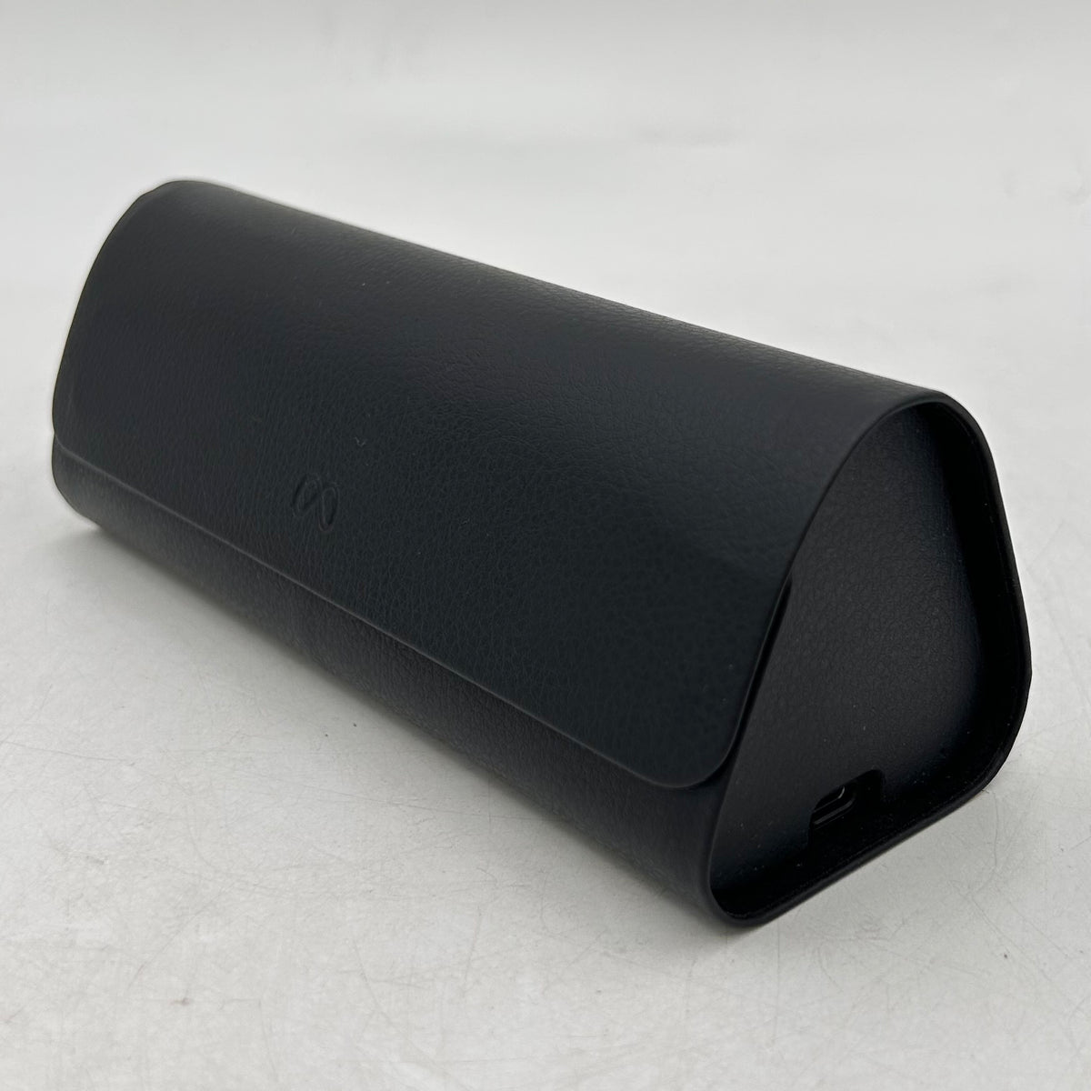 Ray-Ban Meta Display Glasses Charging Case Only Black