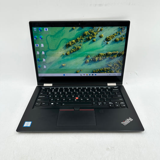 Lenovo X390 Yoga 20NQ 13.3" i5-8365U 1.6GHz 16GB RAM 1TB SSD Touch
