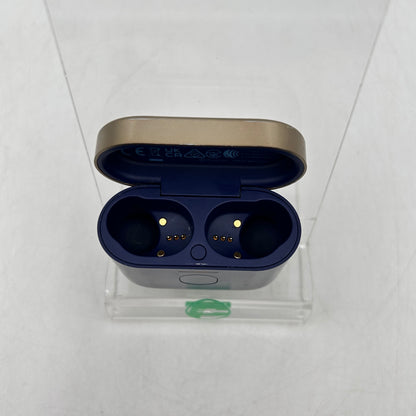 Bowers & Wilkins Pi7 S2 Wireless Noise Canceling In-Ear Headphones Midnight Blue