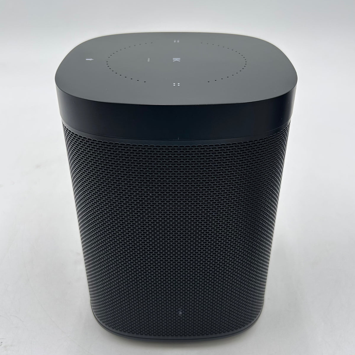 Sonos One (Gen 2) Smart Speaker Black S18