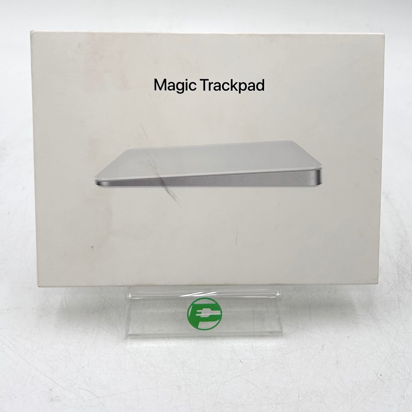 New Apple Magic Trackpad A3120 White
