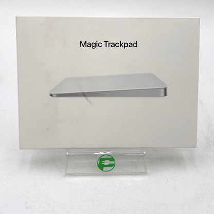 New Apple Magic Trackpad A3120 White