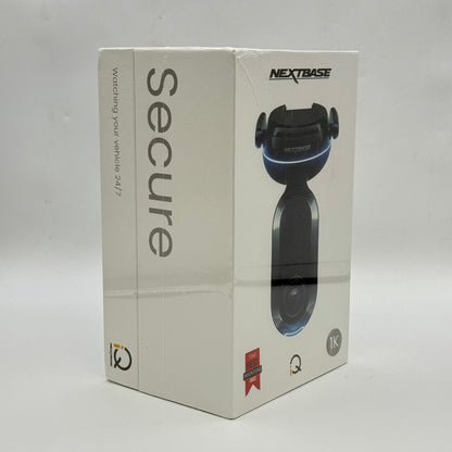 New Nextbase IQ 1080p HD Smart Dash Cam with Wi-Fi & GPS NBIQ1KUS