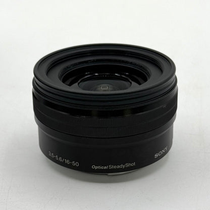 Sony ZV-E10 24.2MP Mirrorless Interchangeable Lens Camera
