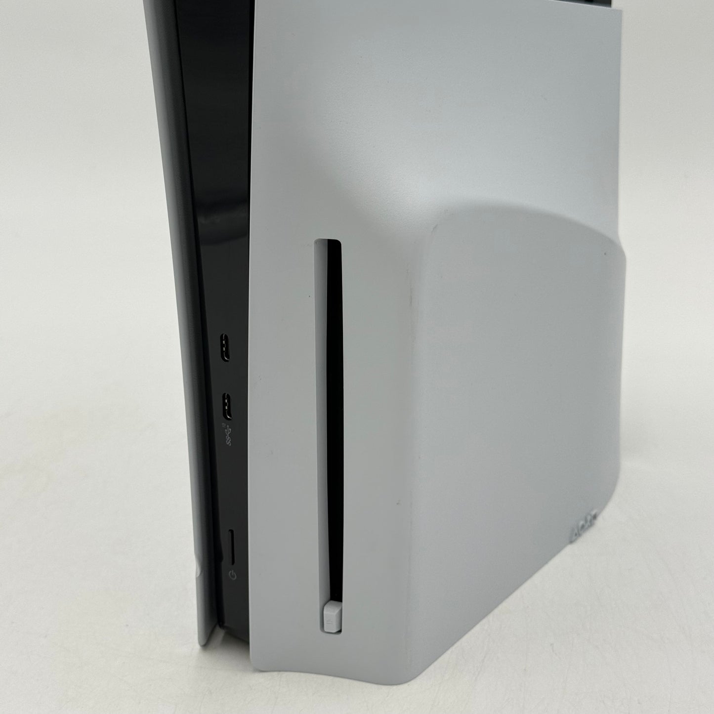 Sony PlayStation 5 Slim Disc PS5 1TB White Console Gaming System CFI-2015