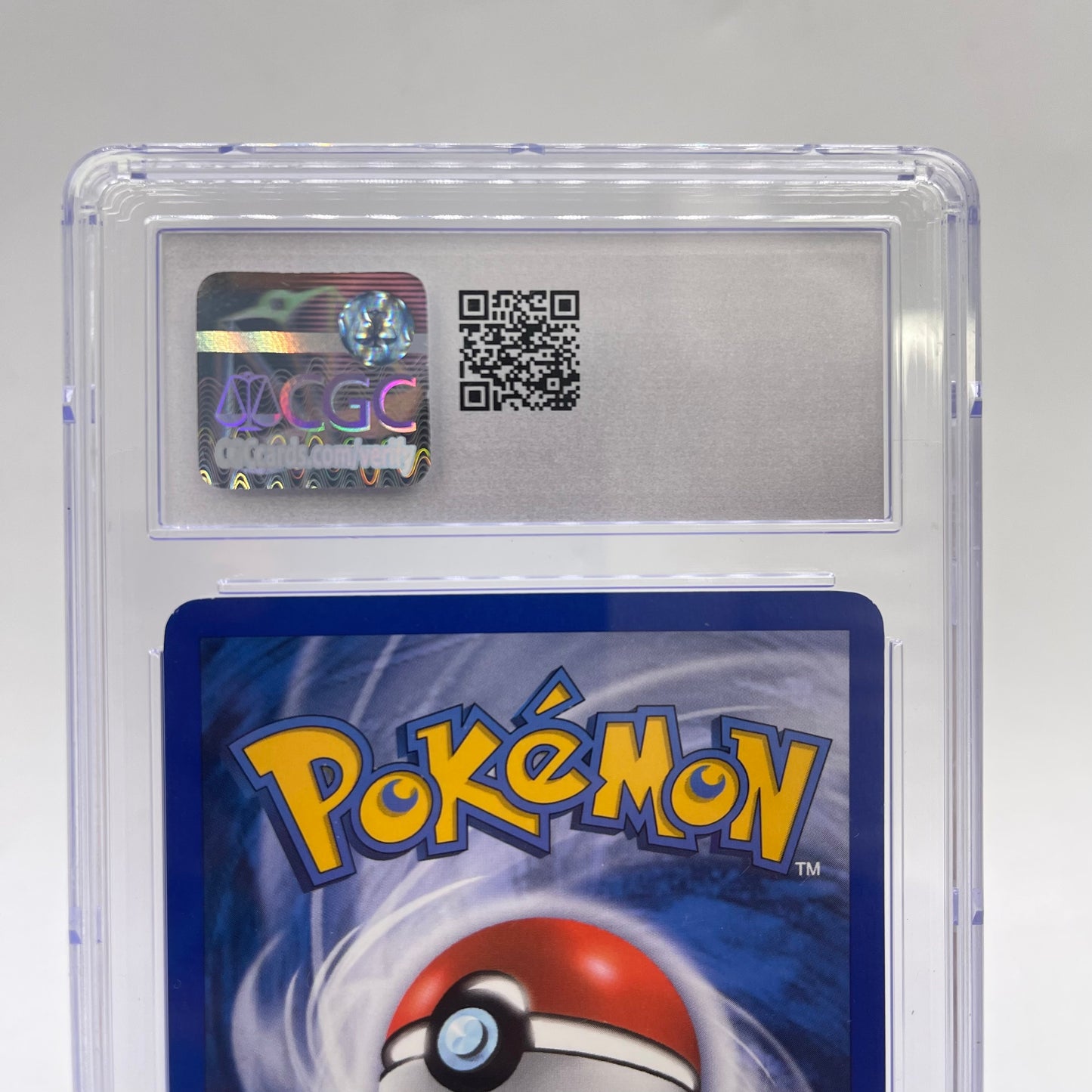 Pokémon TCG 2005 EX Emerald Dusclops ex 94/106 English