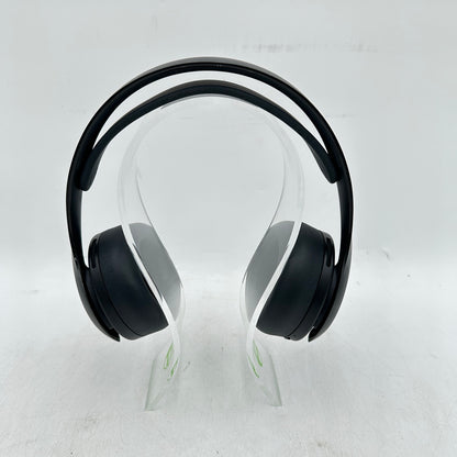 Sony Pulse 3D Wireless Headset for PS5/PS4/PC + Audio Cable | No Dongle