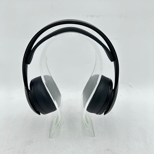 Sony Pulse 3D Wireless Headset for PS5/PS4/PC + Audio Cable | No Dongle