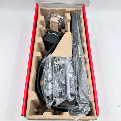 Enermax LIQMAXFLO SR CPU Liquid Cooler ELC-LMF360-SF