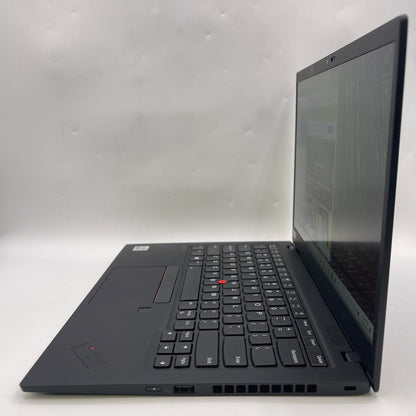 Lenovo ThinkPad X1 CARBON GEN 8 14" i7-10510U 1.8GHz 16GB RAM 1TB SSD