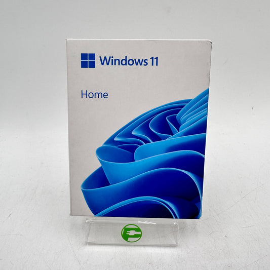 New Microsoft Windows 11 Home USB 64-bit Activation Key HAJ-00108