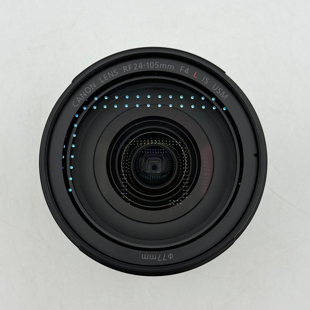 Canon RF 24-105mm f/4 L IS USM Standard Zoom Lens