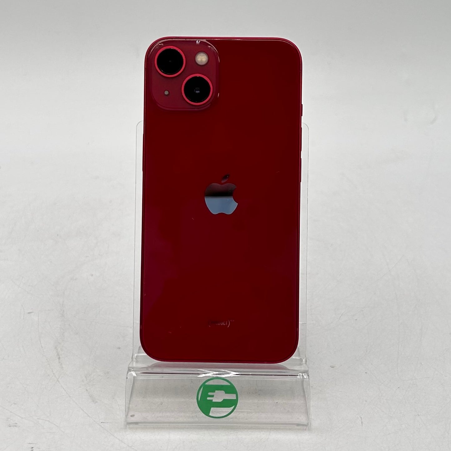 Factory Unlocked Apple iPhone 13 128GB Product Red MLAA3LL/A