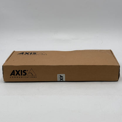 New Axis T8646 PoE+ Over Coax Blade Kit 5026-471