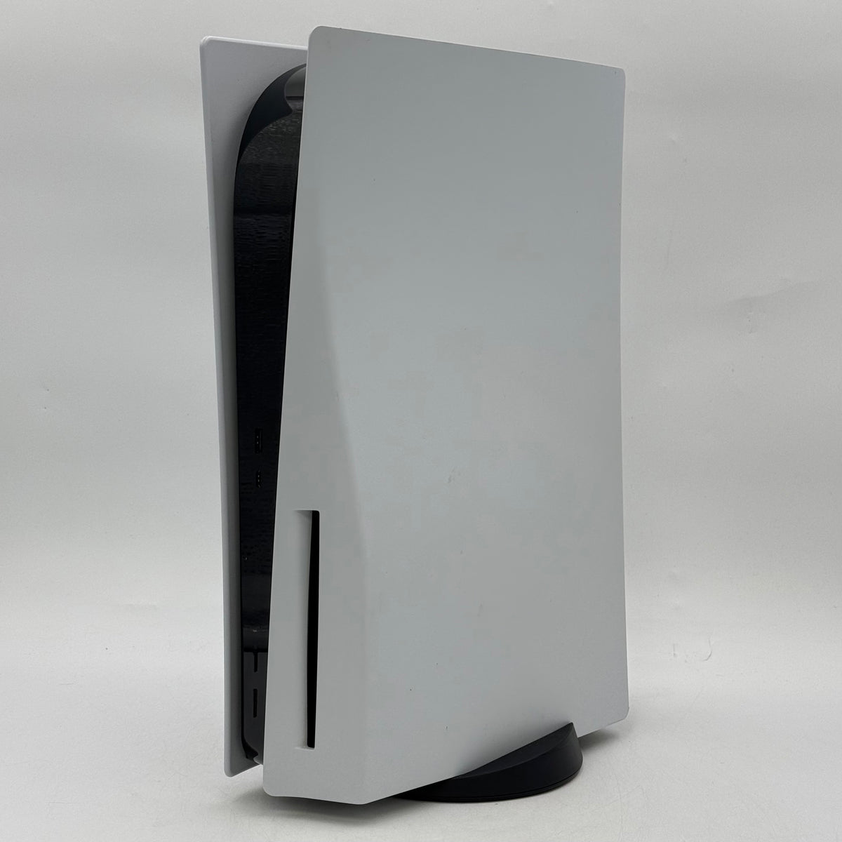 Sony PlayStation 5 Disc PS5 825GB White Console Gaming System CFI-1115A