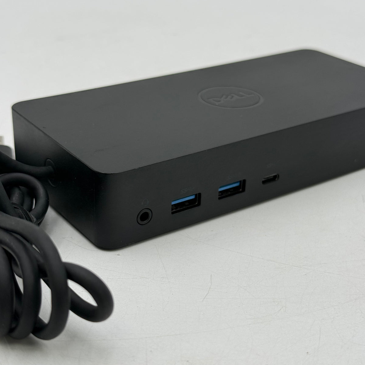 Dell Universal Laptop Docking Station D6000